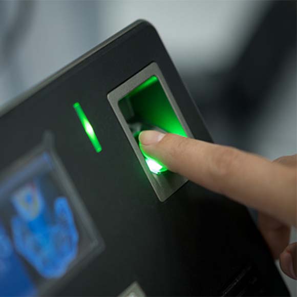 Access Control System  