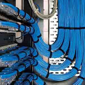 Structured Cabling Solutions