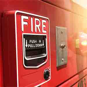 Fire Detection Alarm System