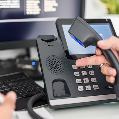 Unified Telephony